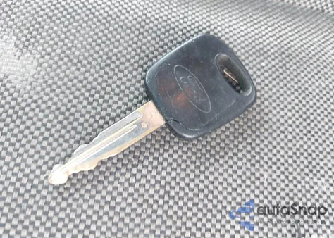 2000 Ford Ranger Xl/Xlt из США, поврежденный, VIN 1FTYR14V3YTA04770